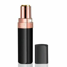 Load image into Gallery viewer, Women's Facial Hair Remover Electric Eyebrow Trimmer Epilator New

