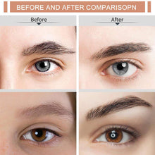 Load image into Gallery viewer, Women's Facial Hair Remover Electric Eyebrow Trimmer Epilator New

