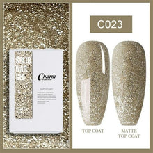 Load image into Gallery viewer, 36 Colors Charm Japanese style Solid Nail Polish Popular Color Plant
