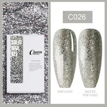 Load image into Gallery viewer, 36 Colors Charm Japanese style Solid Nail Polish Popular Color Plant
