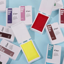 Load image into Gallery viewer, 36 Colors Charm Japanese style Solid Nail Polish Popular Color Plant
