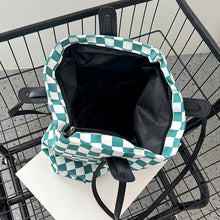 Load image into Gallery viewer, Large Capacity Simple New Bag Girl Fashion Hand Held One Shoulder

