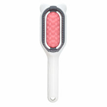Load image into Gallery viewer, Pet Cleaning And Hair Removal Comb Cat Comb To Remove Floating Hair
