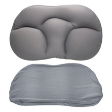 Load image into Gallery viewer, 3D Cloud Butterfly Shape Egg Pillow Breathable Cushion Super Soft
