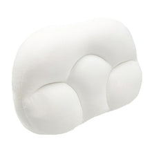 Load image into Gallery viewer, 3D Cloud Butterfly Shape Egg Pillow Breathable Cushion Super Soft
