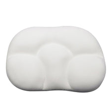 Load image into Gallery viewer, 3D Cloud Butterfly Shape Egg Pillow Breathable Cushion Super Soft
