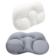 Load image into Gallery viewer, 3D Cloud Butterfly Shape Egg Pillow Breathable Cushion Super Soft
