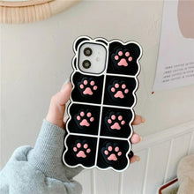 Load image into Gallery viewer, 3D Cute Cartoon Frog Prince Phone Case For iPhone 11 12 Pro MAX Mini X
