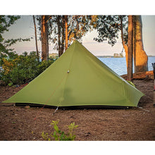 Load image into Gallery viewer, 3F UL GEAR Lanshan Pro Single Double Tent Ouedoor Camping 3 4 Season
