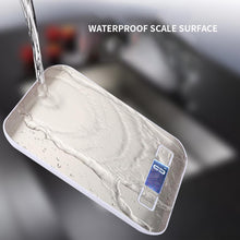 Load image into Gallery viewer, Food Scales for Kitchen Cooking Digital Kichen Scale for Baking SP
