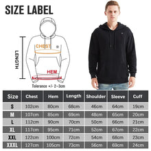Load image into Gallery viewer, Unisex USB Heating Hoodies
