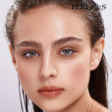 Load image into Gallery viewer, ELKLENS 2Tone Grey Colored Contact Lenses
