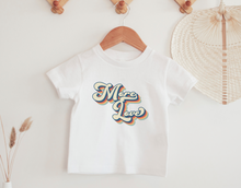 Load image into Gallery viewer, More Love Valentine Toddler Shirt
