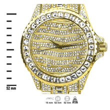 Load image into Gallery viewer, MONARCH Bling Master Watch Set | 530112

