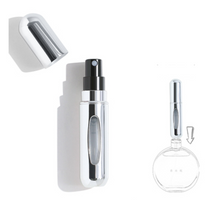 Load image into Gallery viewer, Perfume bottling
