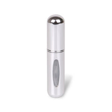 Load image into Gallery viewer, 5ml Perfume Atomizer Portable Liquid Container For Cosmetics Mini
