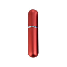 Load image into Gallery viewer, 5ml Perfume Atomizer Portable Liquid Container For Cosmetics Mini
