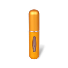 Load image into Gallery viewer, 5ml Perfume Atomizer Portable Liquid Container For Cosmetics Mini
