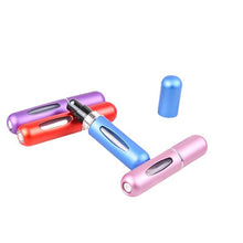 Load image into Gallery viewer, 5ml Perfume Atomizer Portable Liquid Container For Cosmetics Mini

