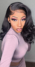 Load image into Gallery viewer, 10A Grade 1/3/4 Body Wave Peruvian Human Hair Bundles
