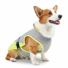 Load image into Gallery viewer, Pet Cooling Clothing Dog Clothing Pet Cooling Pet Supplies
