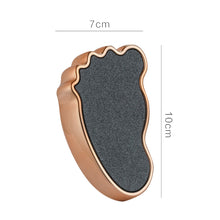 Load image into Gallery viewer, Exfoliate Foot Tool Foot Hard Dead Skin Pedicure Remover Scrubber
