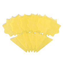 Load image into Gallery viewer, Bug Sticky Traps - 5 Pack
