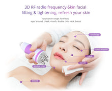 Load image into Gallery viewer, 9in1 Radio Frequency Body Slimming Face Skin Care 40K Cavitation Fat
