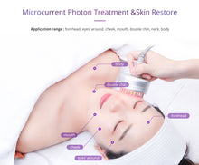 Load image into Gallery viewer, 9in1 Radio Frequency Body Slimming Face Skin Care 40K Cavitation Fat
