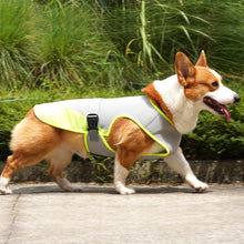 Load image into Gallery viewer, Pet Cooling Clothing Dog Clothing Pet Cooling Pet Supplies
