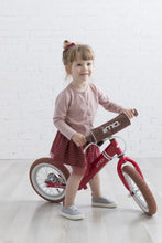Load image into Gallery viewer, iimo 12" Balance Bike (Kick Bike)
