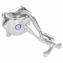 Load image into Gallery viewer, Aluminum Alloy Manual Hand Press Juicer Squeezer Household
