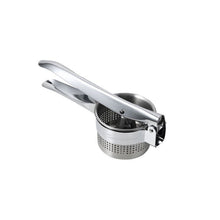 Load image into Gallery viewer, Aluminum Alloy Manual Hand Press Juicer Squeezer Household
