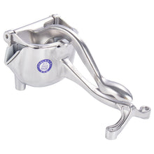 Load image into Gallery viewer, Aluminum Alloy Manual Hand Press Juicer Squeezer Household

