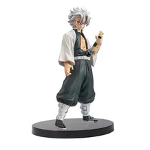 Load image into Gallery viewer, Anime 16cm Demon Slayer Kimetsu No Yaiba Figure Kamado Tanjirou Action
