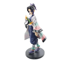 Load image into Gallery viewer, Anime 16cm Demon Slayer Kimetsu No Yaiba Figure Kamado Tanjirou Action
