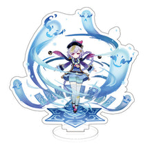 Load image into Gallery viewer, Anime Game genshin impact Acrylic Stand Model Figure Toy Figures
