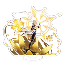 Load image into Gallery viewer, Anime Game genshin impact Acrylic Stand Model Figure Toy Figures
