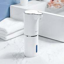 Load image into Gallery viewer, Automatic Foam Soap Dispensers Bathroom Smart Washing Hand Machine
