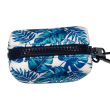 Load image into Gallery viewer, Beach Vibes Leash &amp; Poop Bag Holder Set
