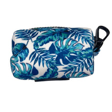 Load image into Gallery viewer, Beach Vibes Leash &amp; Poop Bag Holder Set
