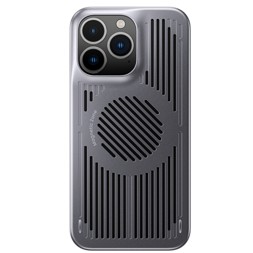 Benks New Ice Armor Magnetic Cooling Case For Iphone 12 13 Pro Max