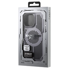 Load image into Gallery viewer, Benks New Ice Armor Magnetic Cooling Case For Iphone 12 13 Pro Max
