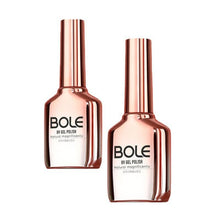 Load image into Gallery viewer, Bole Diamond Nail Polish Set 2021 New Burst Glitter Phototherapy Nail
