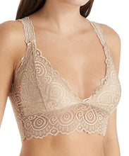 Load image into Gallery viewer, Lace V-Neck Bralette
