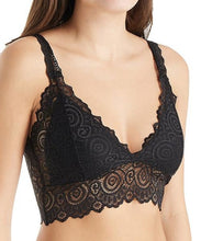 Load image into Gallery viewer, Lace V-Neck Bralette
