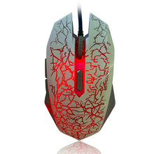 Load image into Gallery viewer, Colorful LED Computer Gaming Mouse Professional Ultra precise Game For
