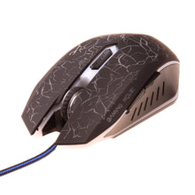 Load image into Gallery viewer, Colorful LED Computer Gaming Mouse Professional Ultra precise Game For
