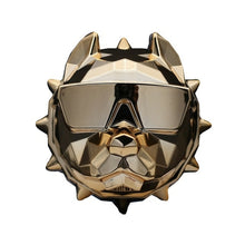 Load image into Gallery viewer, Creative Bulldog Diffuser Car Decor Factory Price Bulldog Car Perfume
