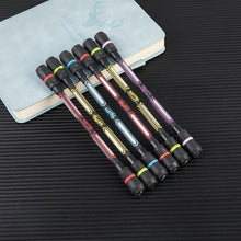 Load image into Gallery viewer, Creative Fidget Spinner Toy Adult Kids Antistress Spinning Pen Plastic
